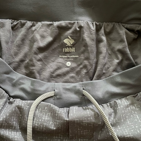 Men’s Rabbit Cruisers 5" Shorts - Picture 2 of 5